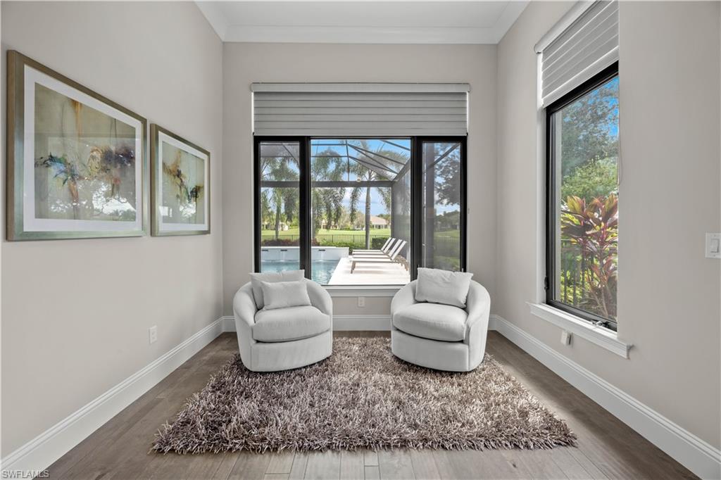 QUAIL WEST - Residential