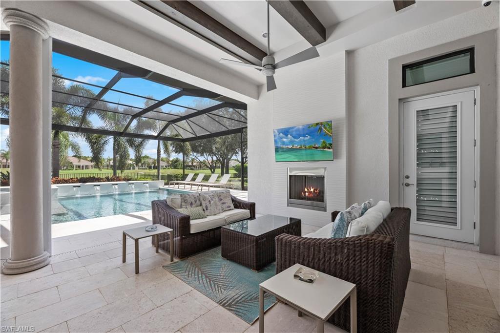 QUAIL WEST - Residential