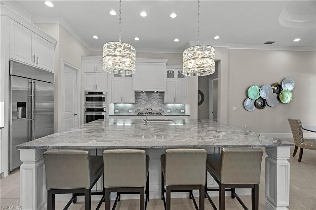 QUAIL WEST - Residential