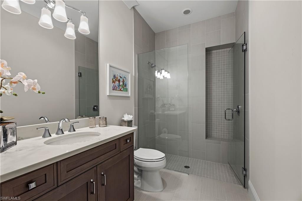 QUAIL WEST - Residential