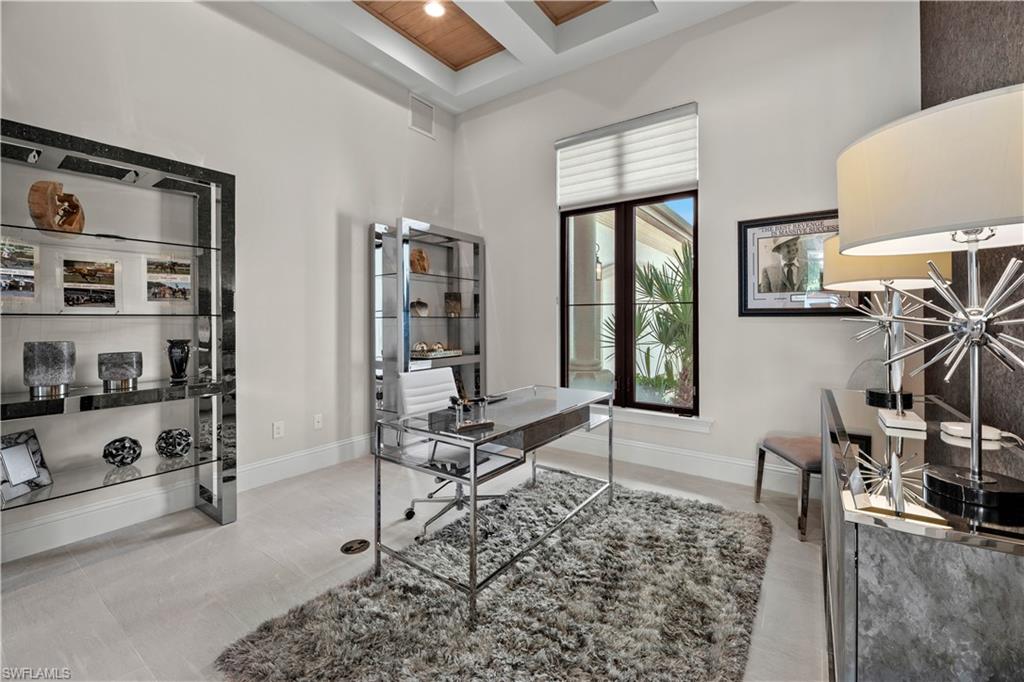 QUAIL WEST - Residential