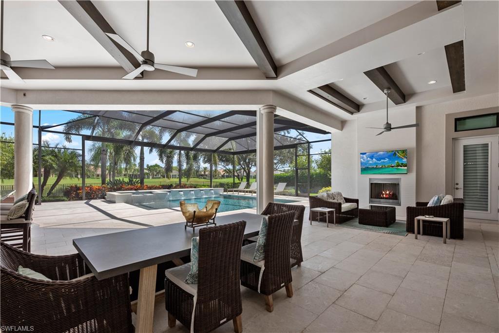 QUAIL WEST - Residential