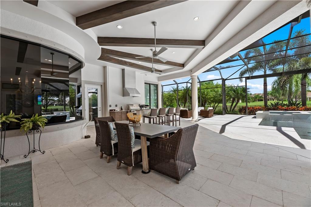 QUAIL WEST - Residential