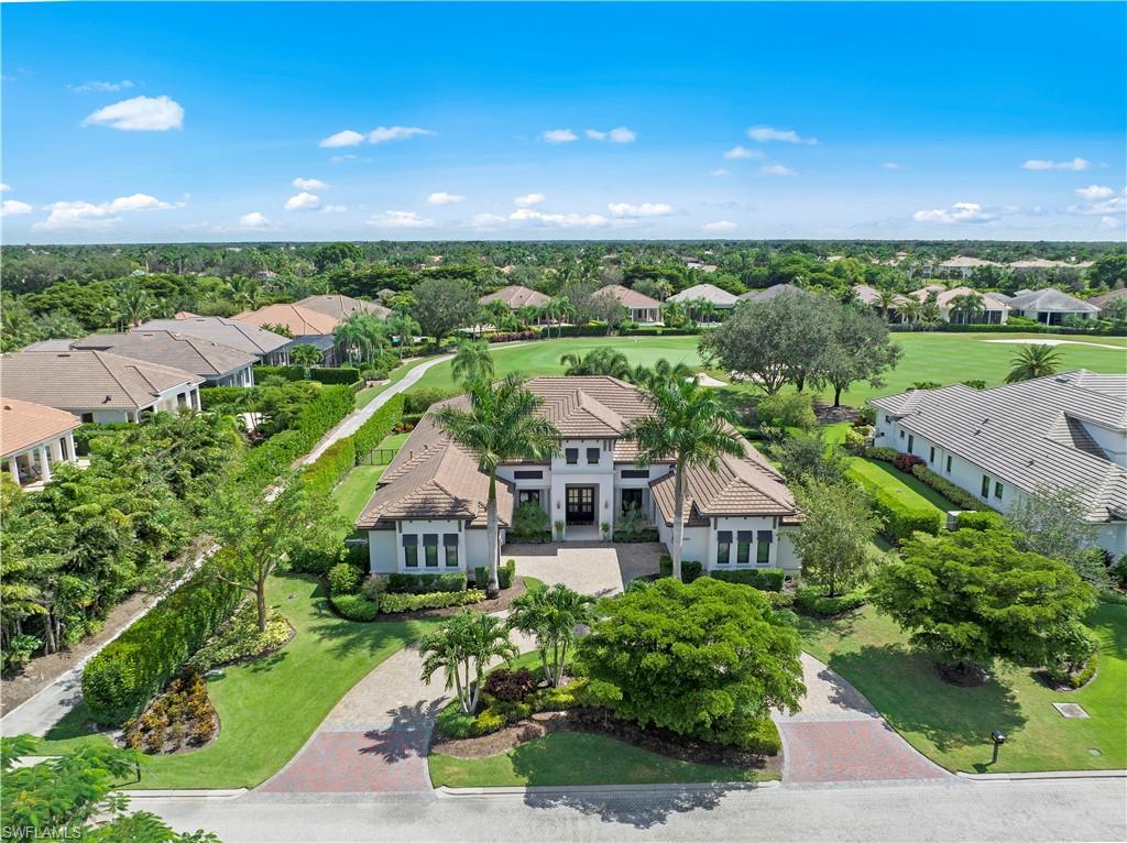 QUAIL WEST - Residential