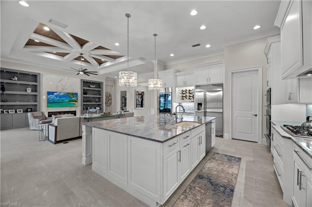 QUAIL WEST - Residential