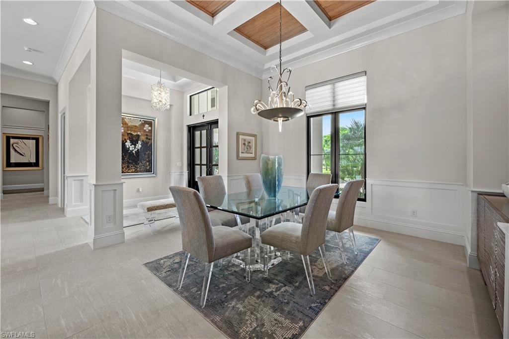 QUAIL WEST - Residential