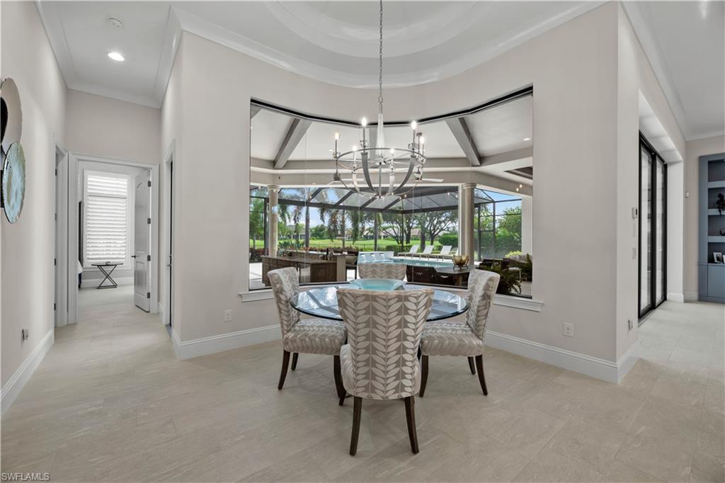 QUAIL WEST - Residential