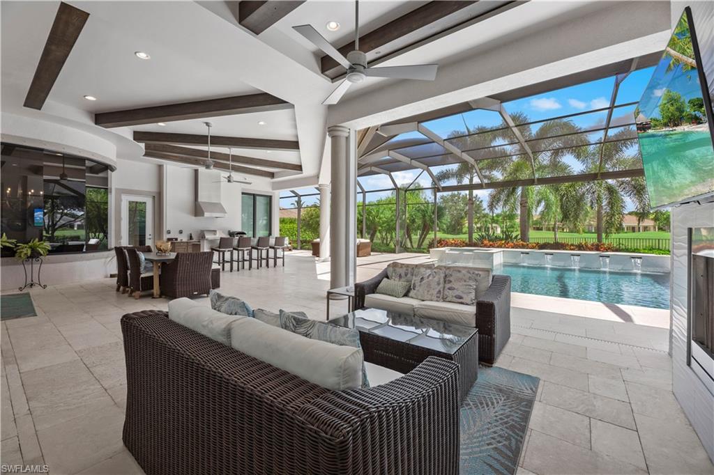 QUAIL WEST - Residential