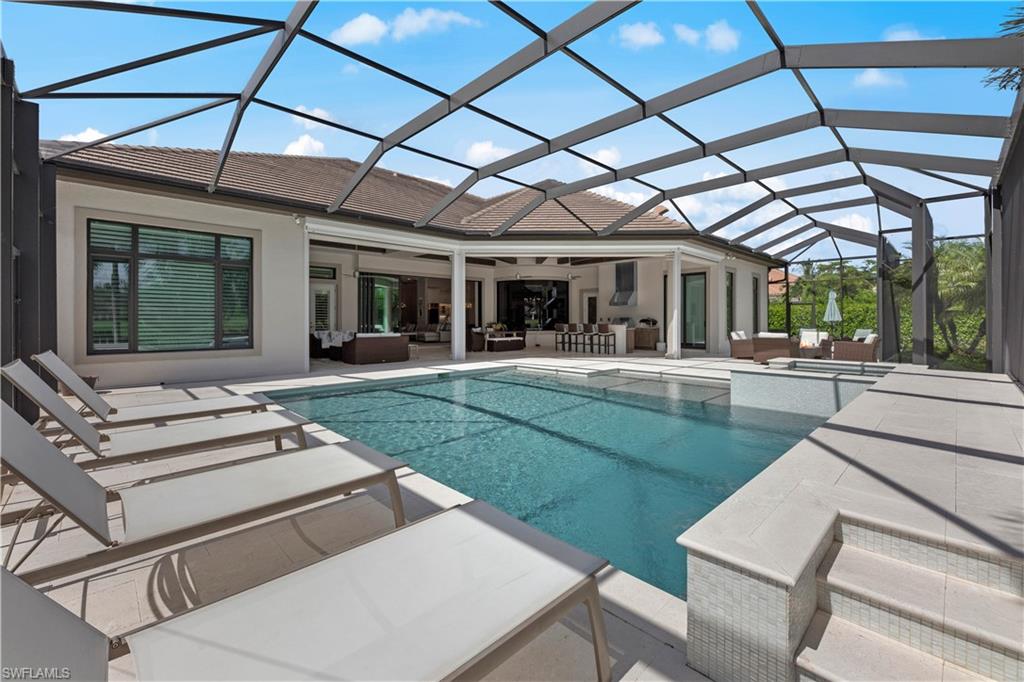 QUAIL WEST - Residential