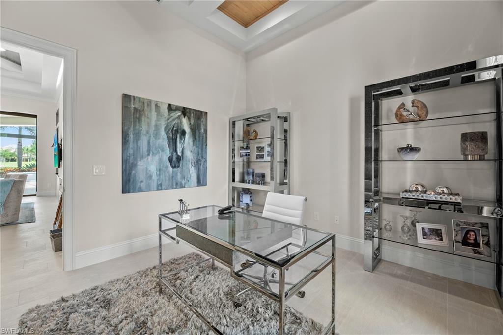 QUAIL WEST - Residential