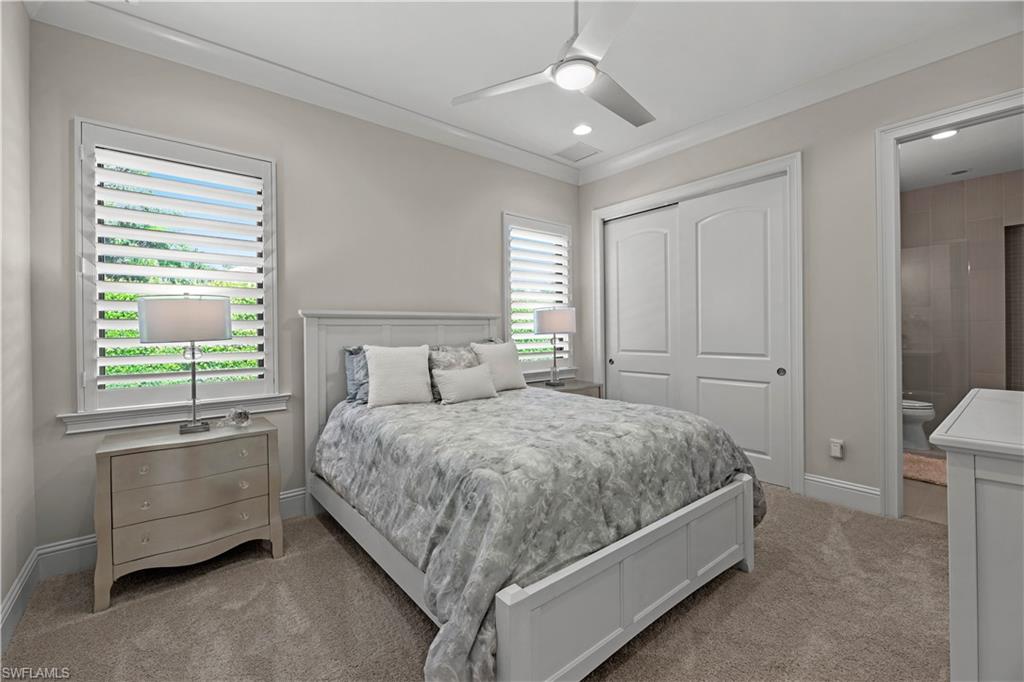 QUAIL WEST - Residential