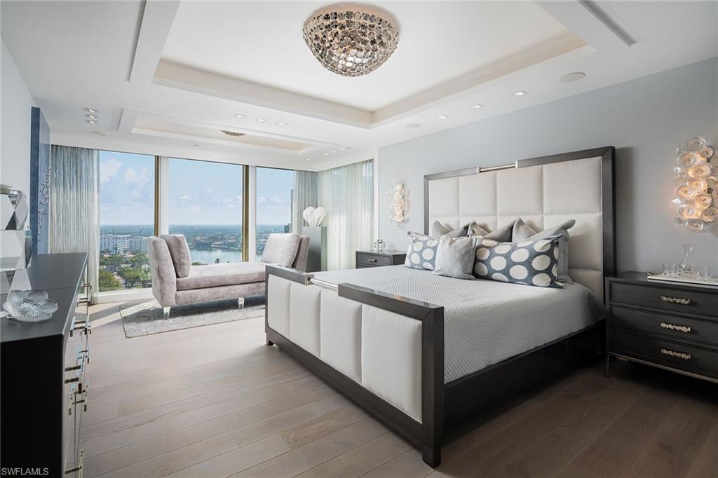 LA MER - Residential