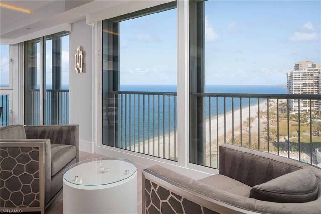 LA MER - Residential