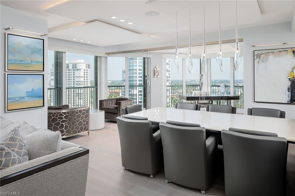 LA MER - Residential