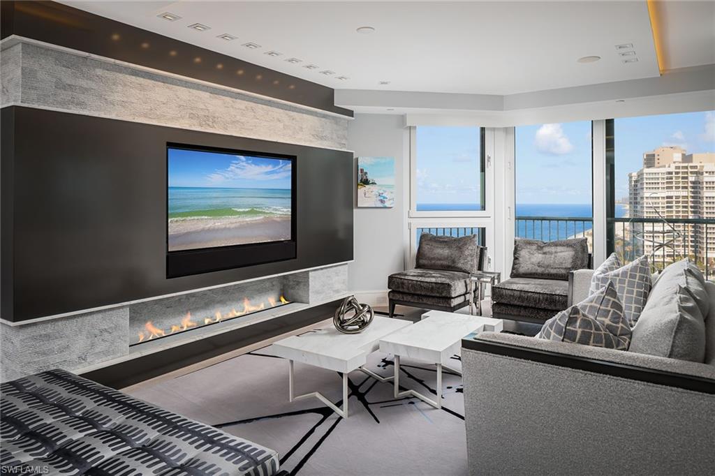 LA MER - Residential