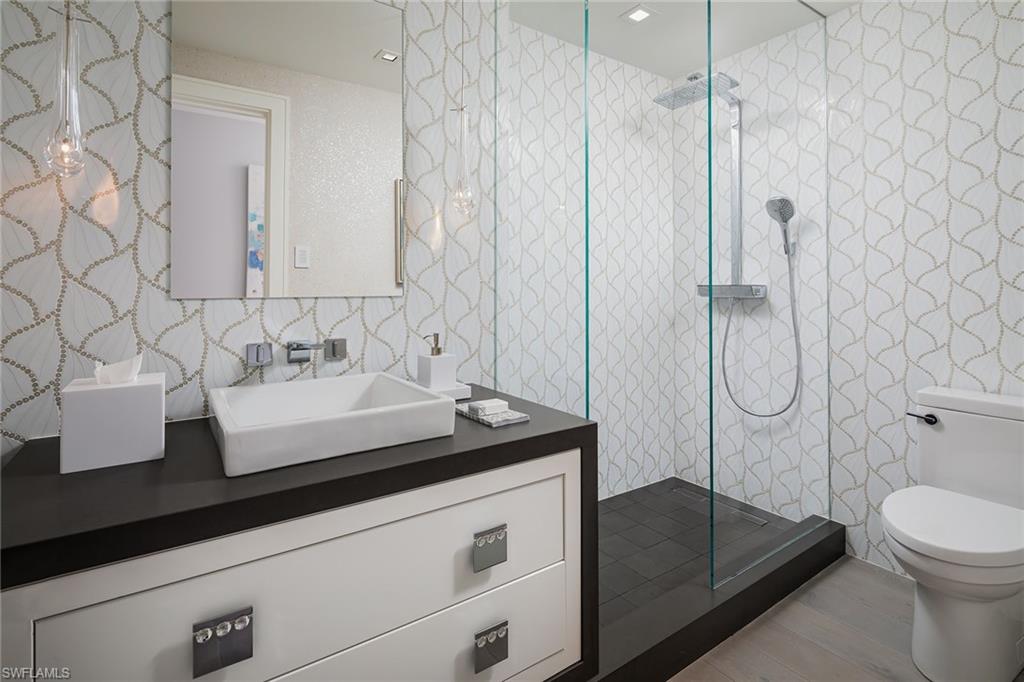 LA MER - Residential