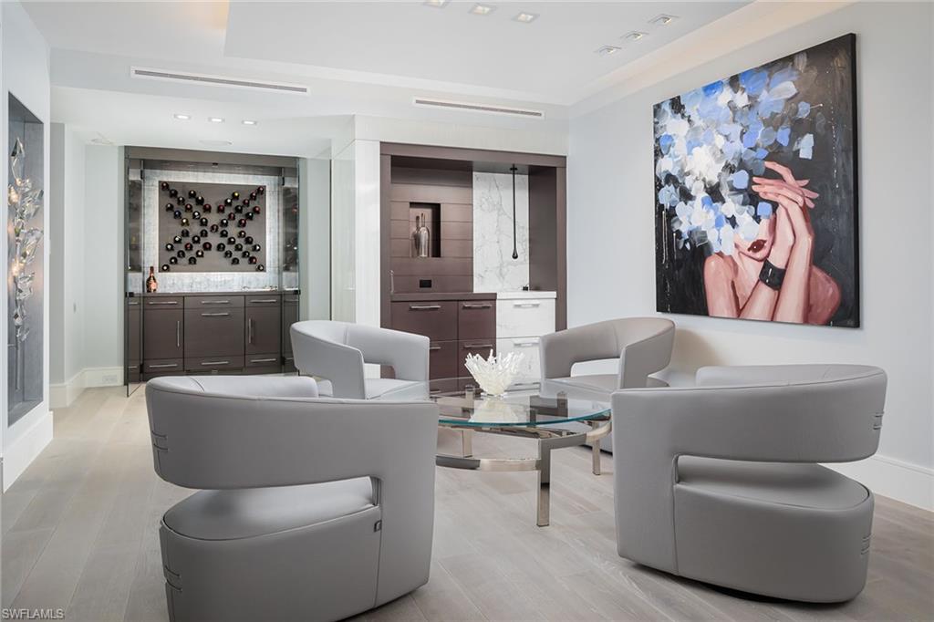 LA MER - Residential