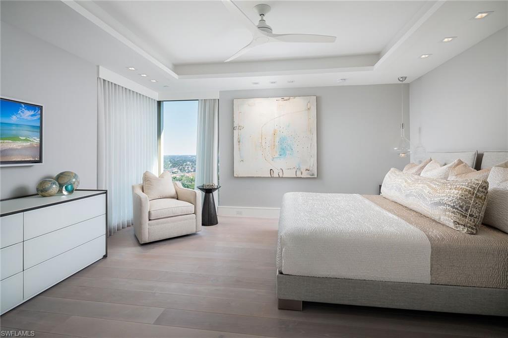 LA MER - Residential