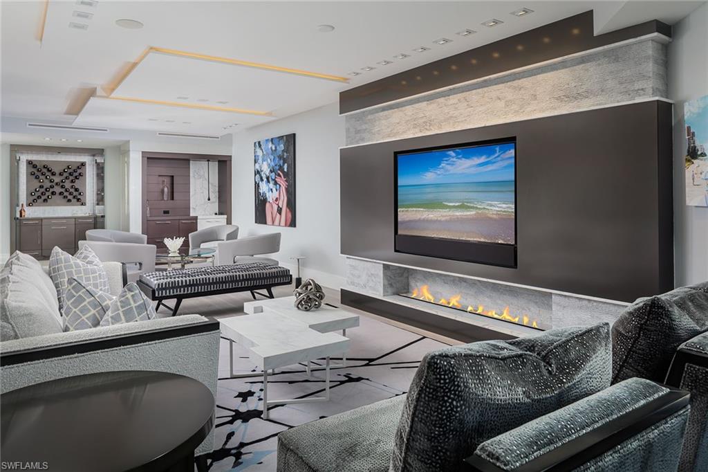 LA MER - Residential