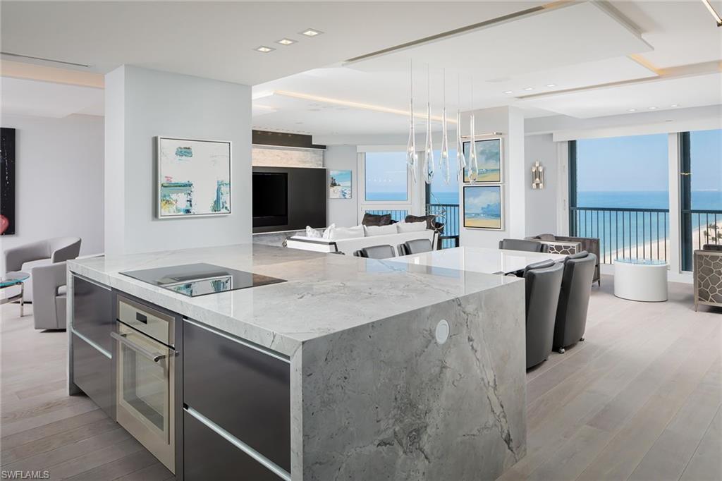 LA MER - Residential