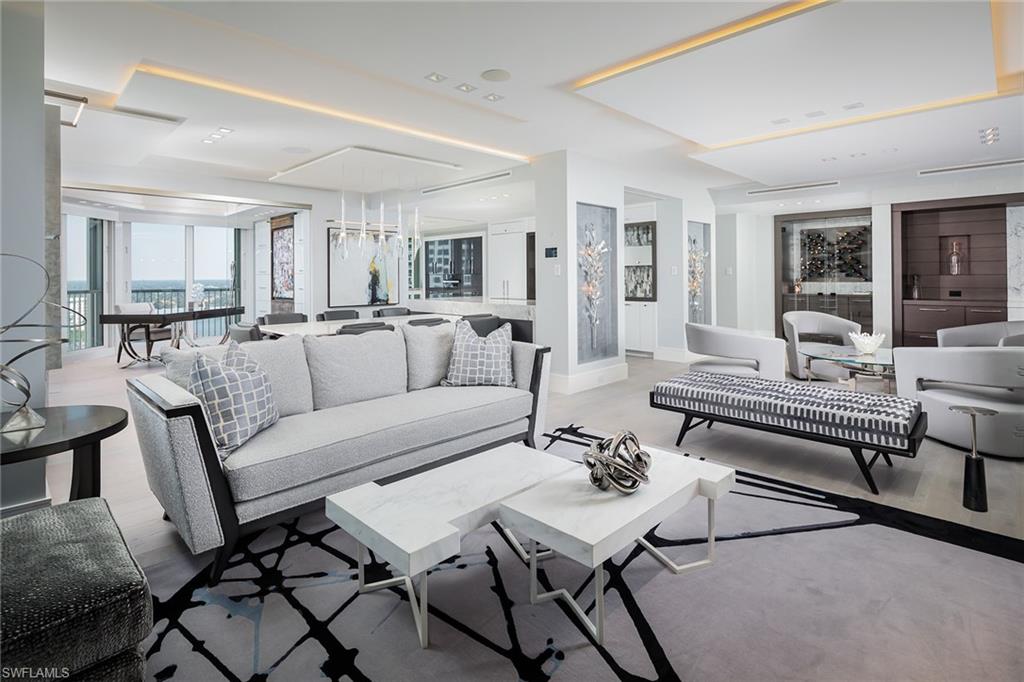 LA MER - Residential