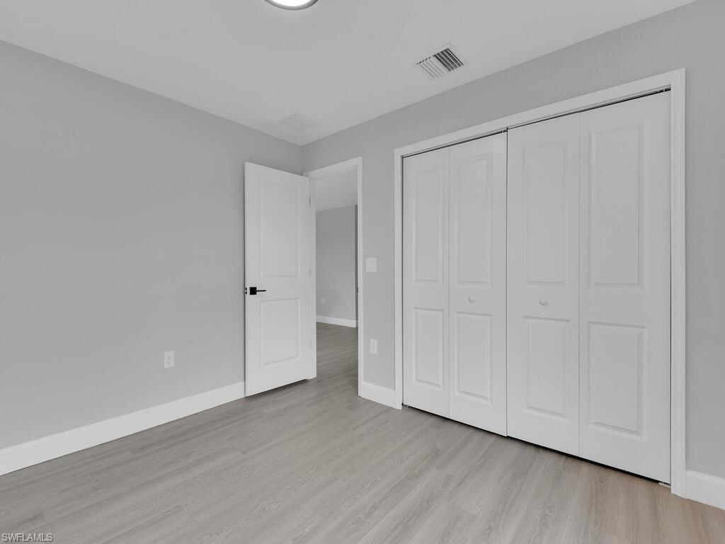 PORT CHARLOTTE - Residential