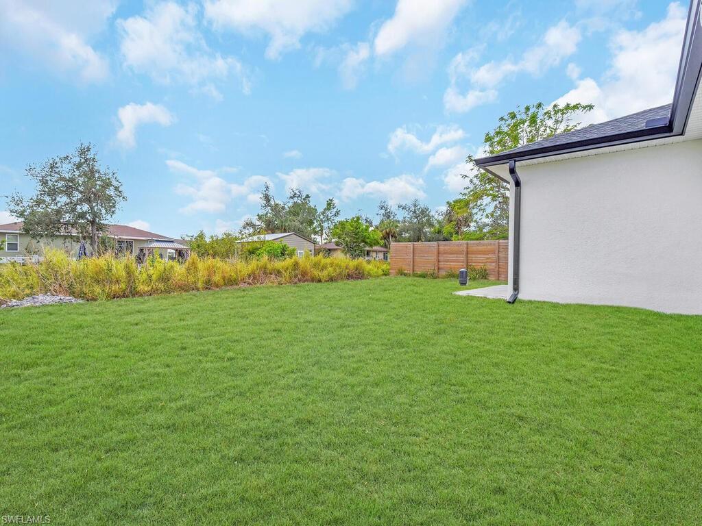 PORT CHARLOTTE - Residential