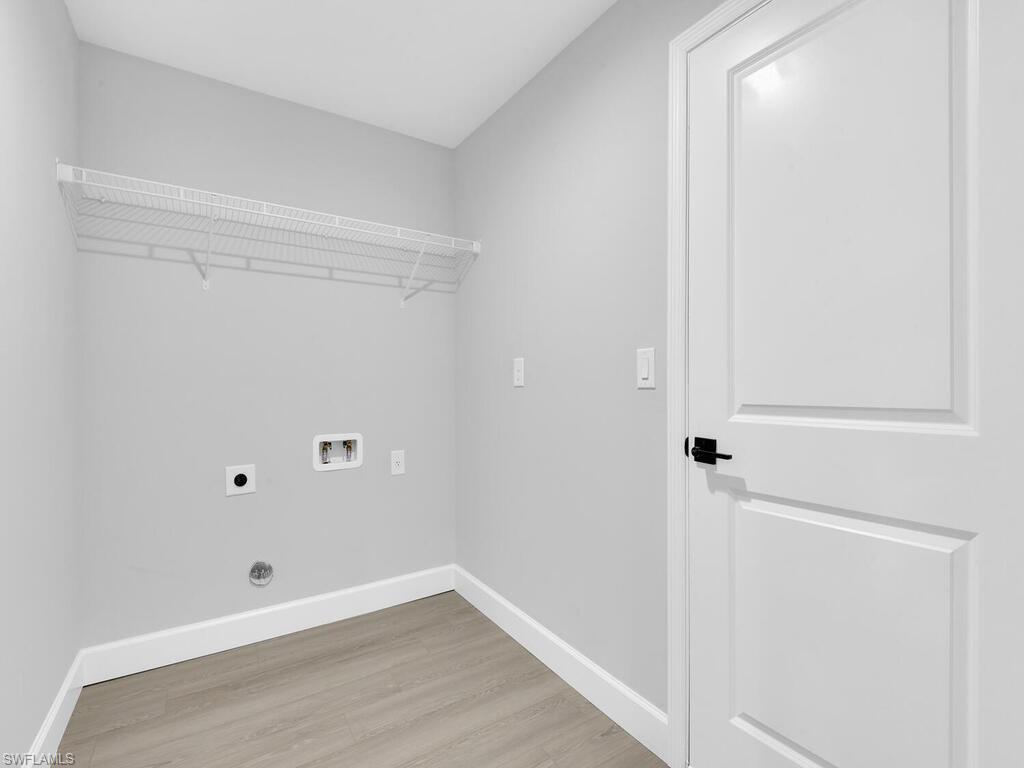 PORT CHARLOTTE - Residential