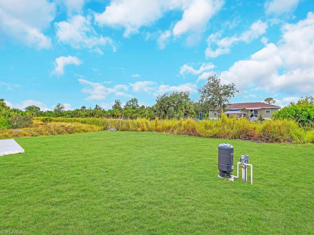 PORT CHARLOTTE - Residential