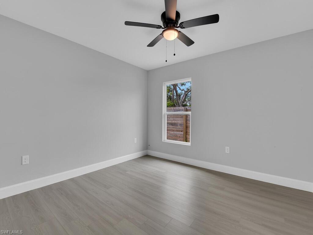 PORT CHARLOTTE - Residential