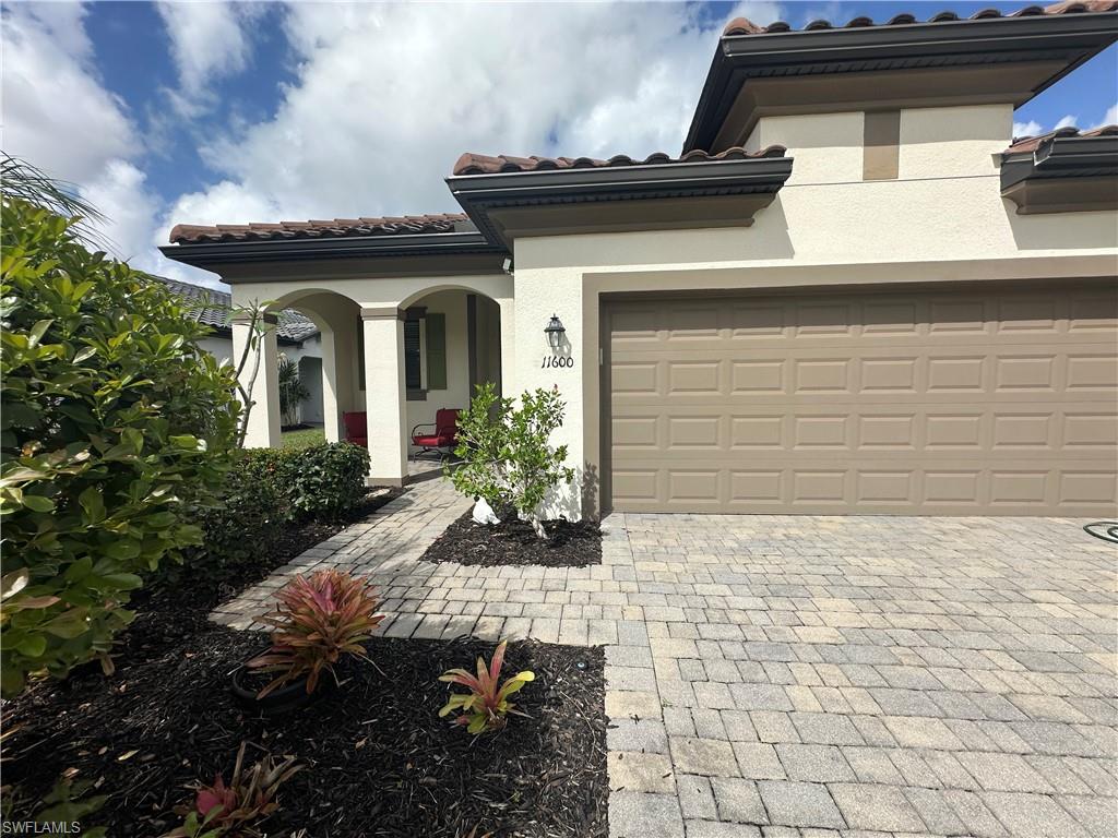 ARBORWOOD PRESERVE - Residential Lease