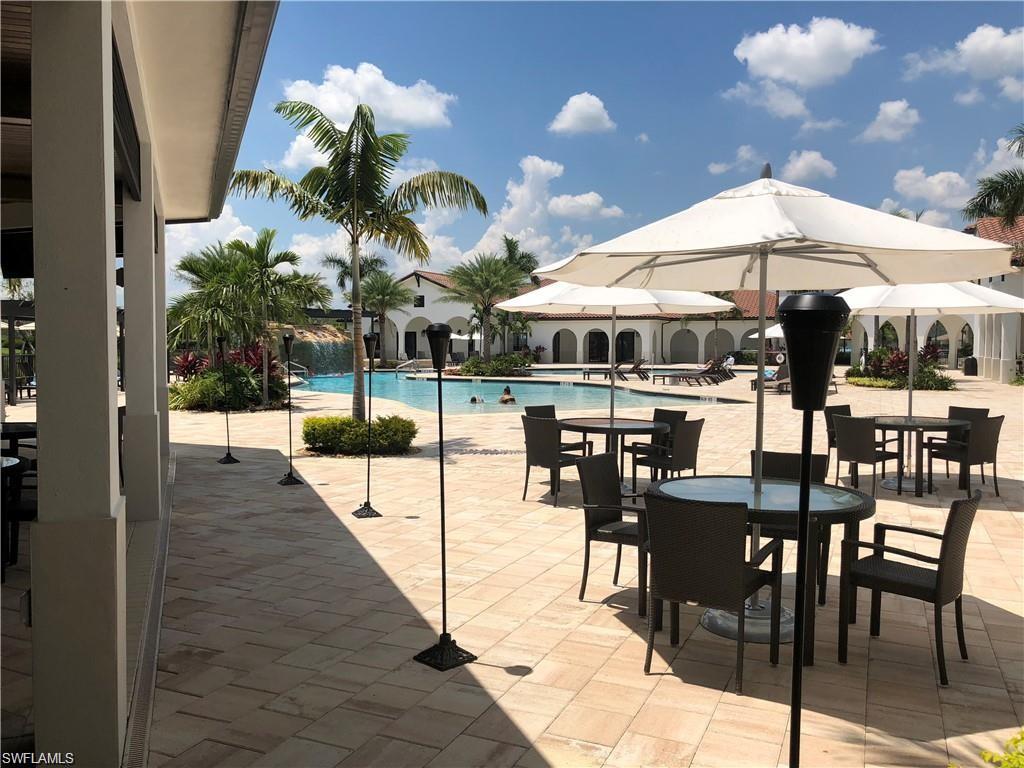 ARBORWOOD PRESERVE - Residential Lease