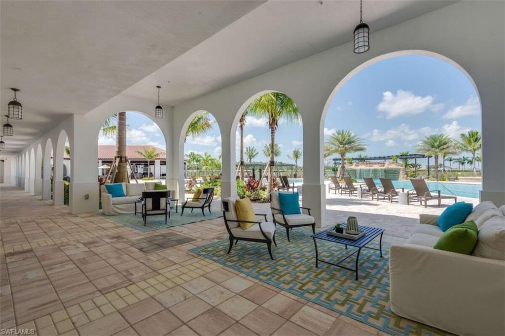 ARBORWOOD PRESERVE - Residential Lease