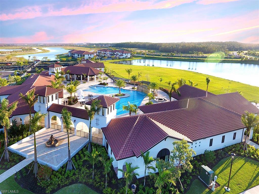 ARBORWOOD PRESERVE - Residential Lease