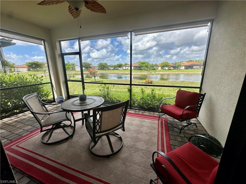 ARBORWOOD PRESERVE - Residential Lease