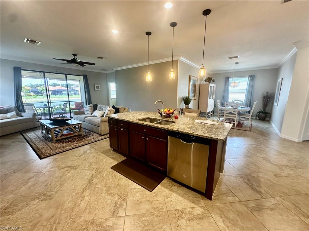 ARBORWOOD PRESERVE - Residential Lease