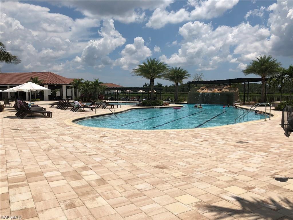 ARBORWOOD PRESERVE - Residential Lease