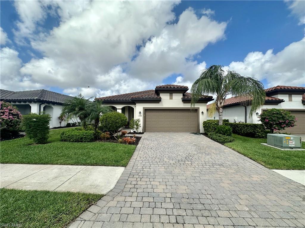 ARBORWOOD PRESERVE - Residential Lease