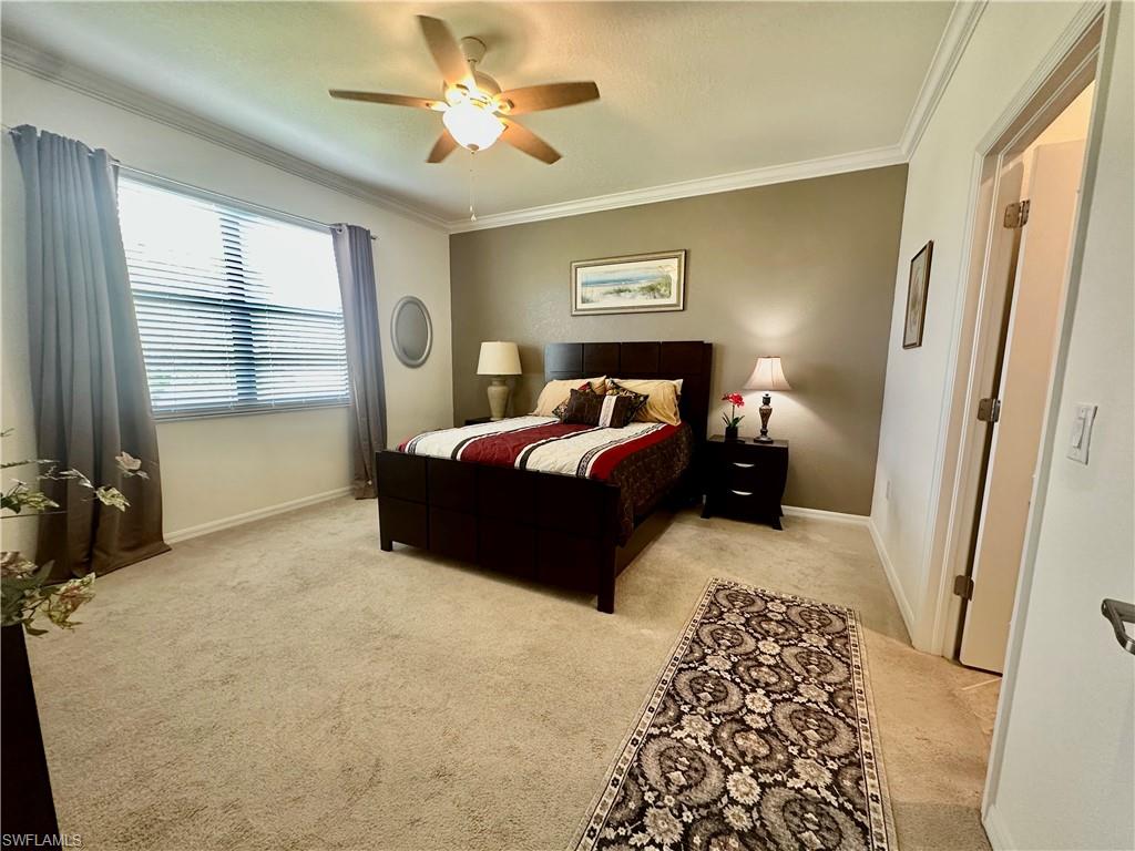 ARBORWOOD PRESERVE - Residential Lease