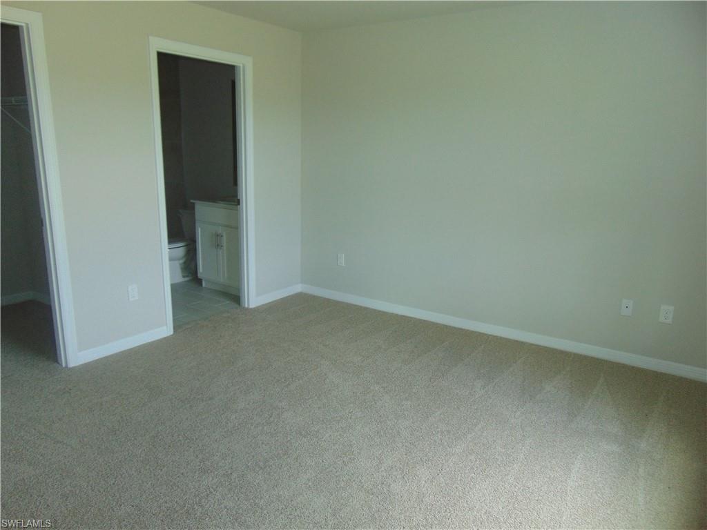 PORT LABELLE - Residential Lease