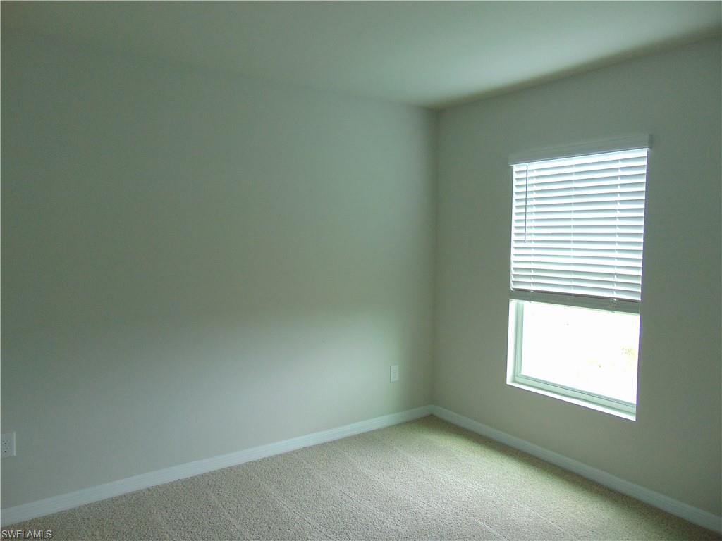 PORT LABELLE - Residential Lease