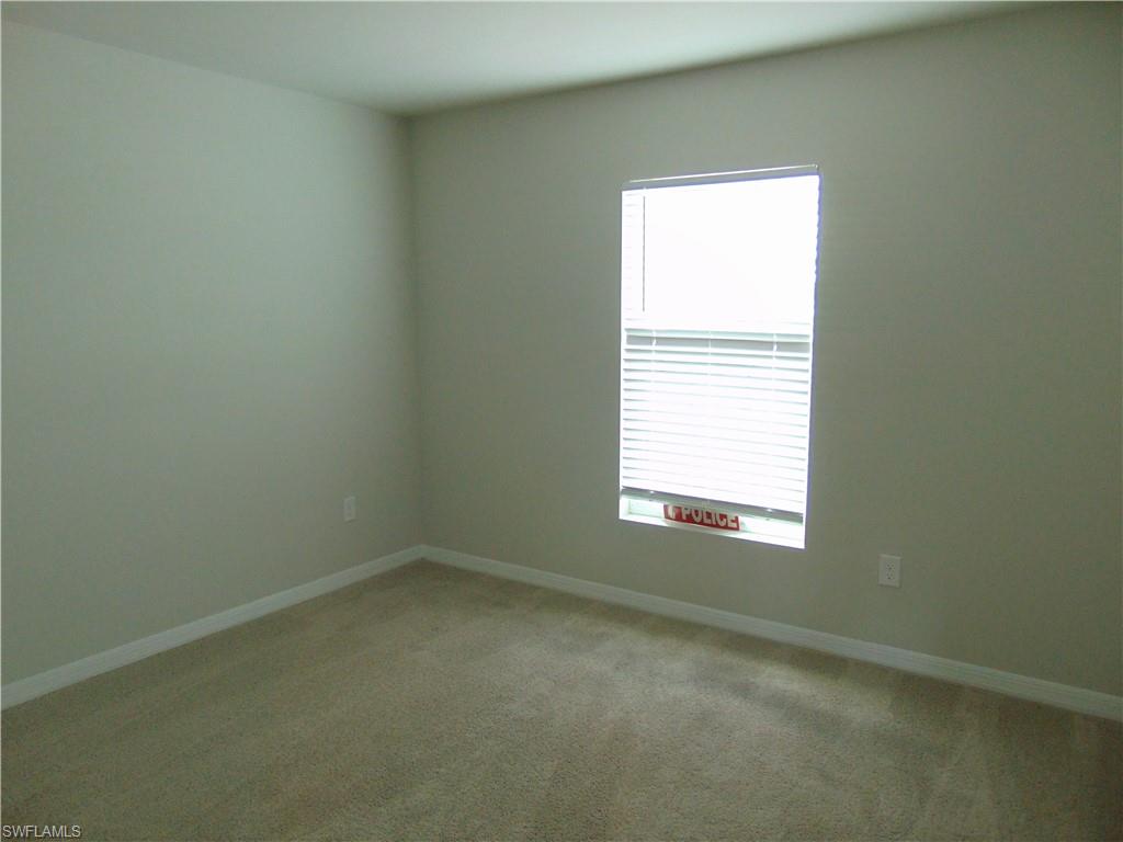 PORT LABELLE - Residential Lease