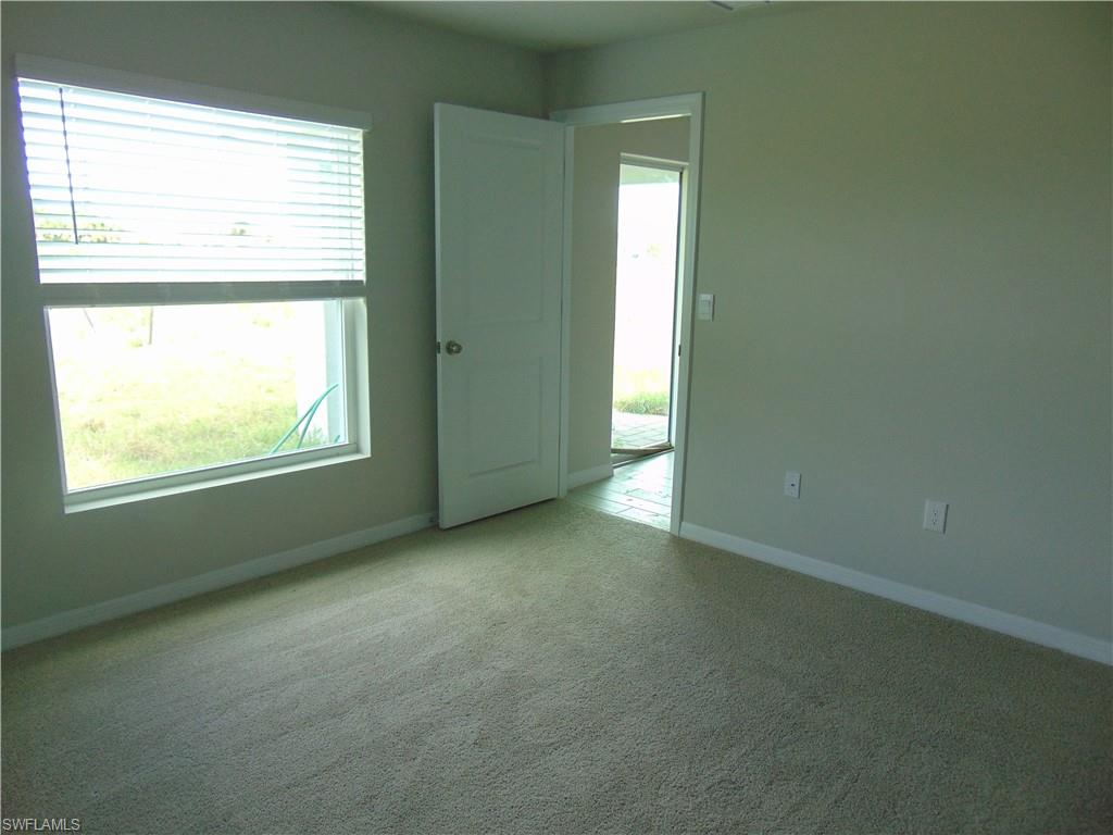 PORT LABELLE - Residential Lease