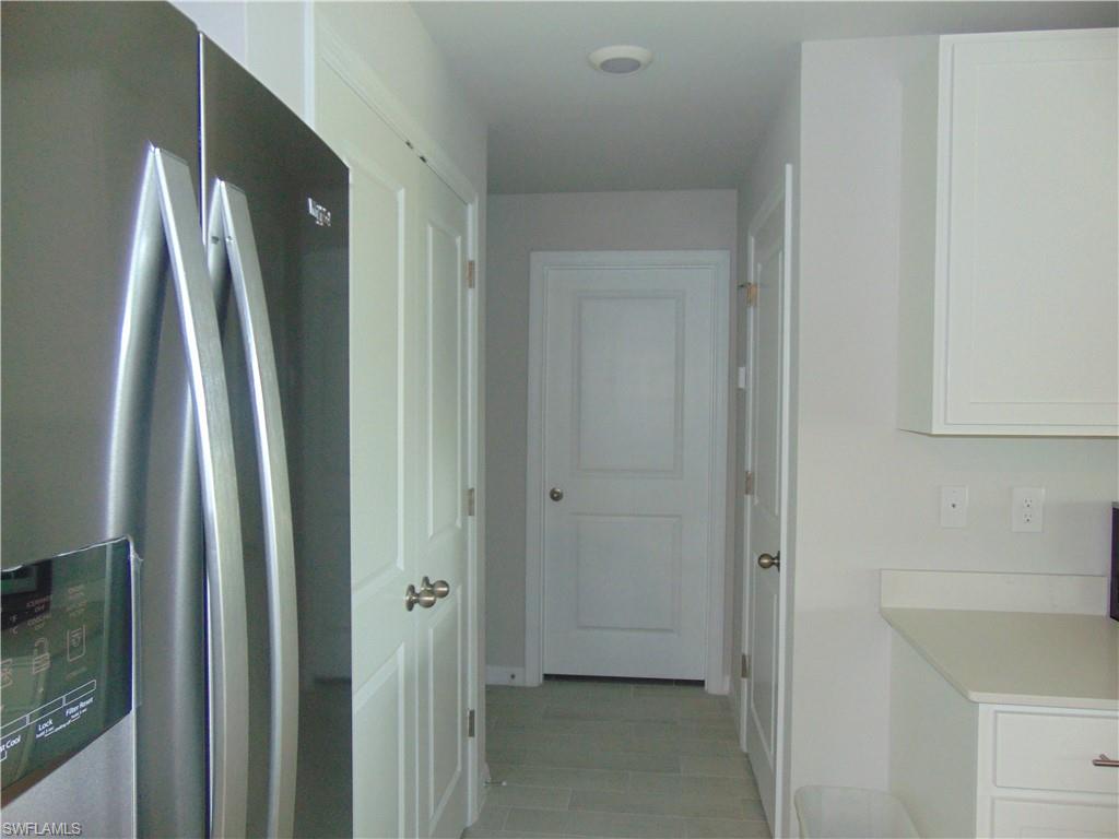 PORT LABELLE - Residential Lease