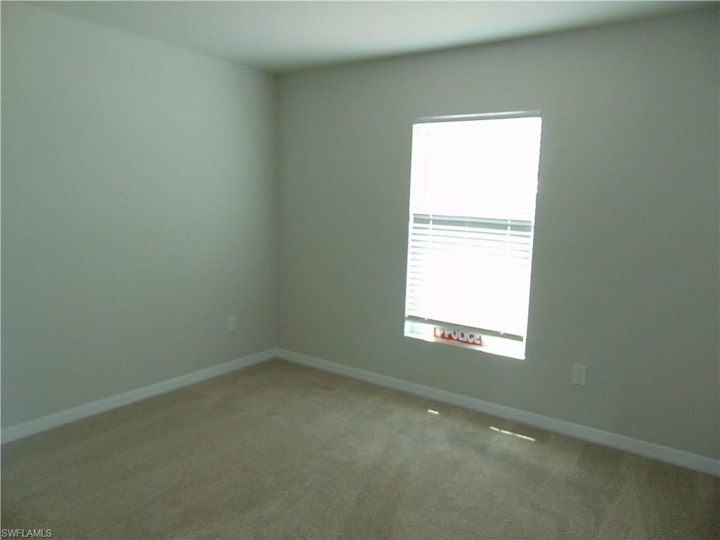 PORT LABELLE - Residential Lease