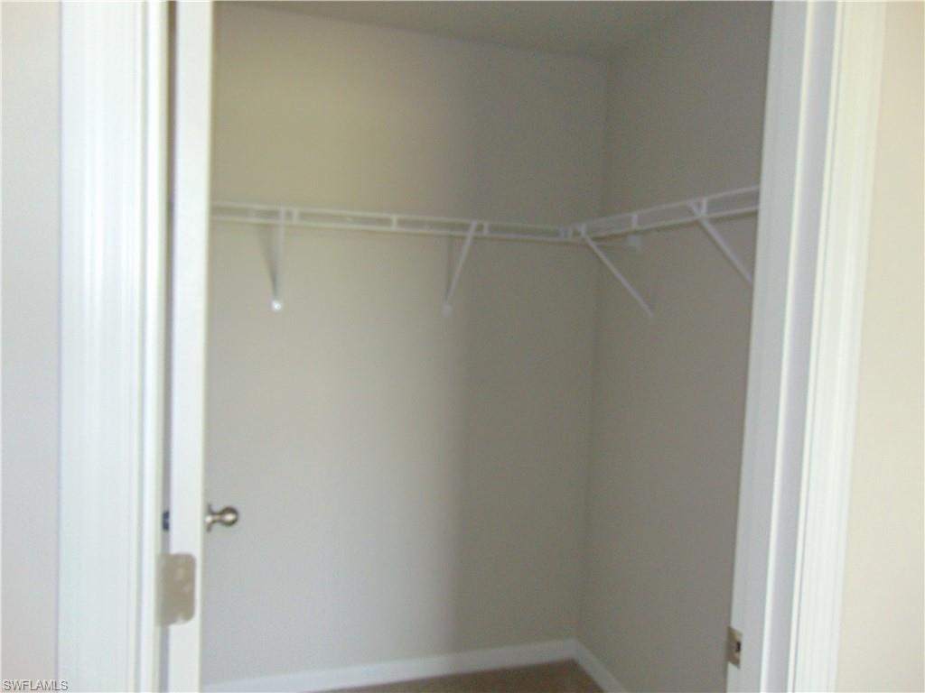 PORT LABELLE - Residential Lease