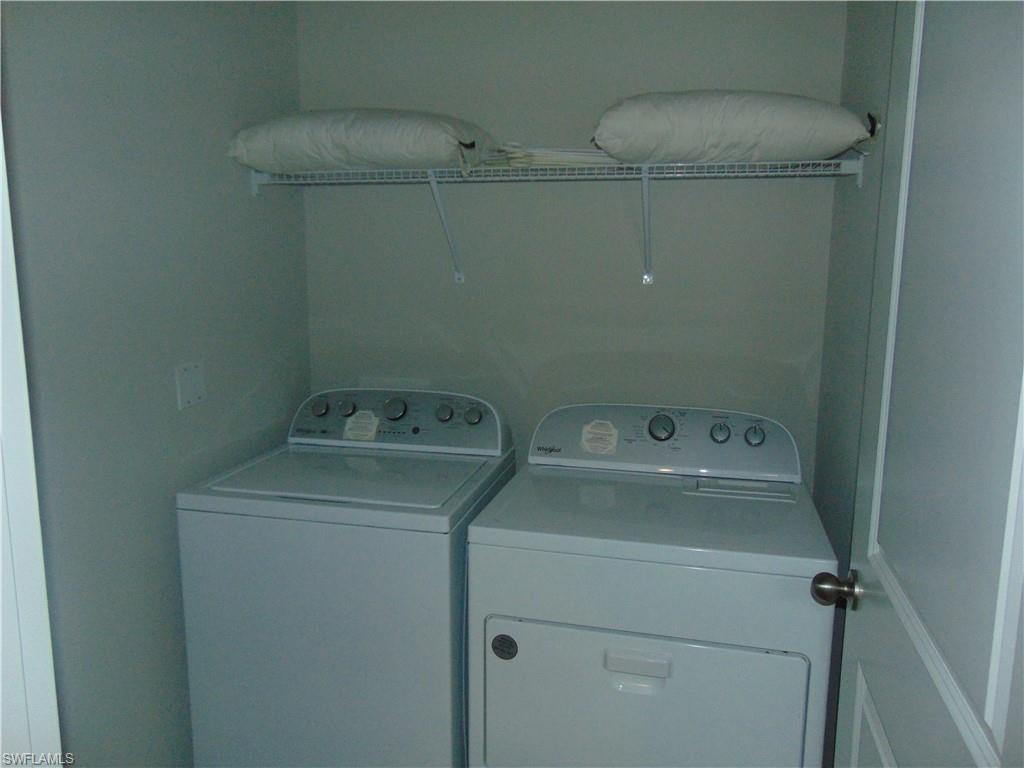 PORT LABELLE - Residential Lease