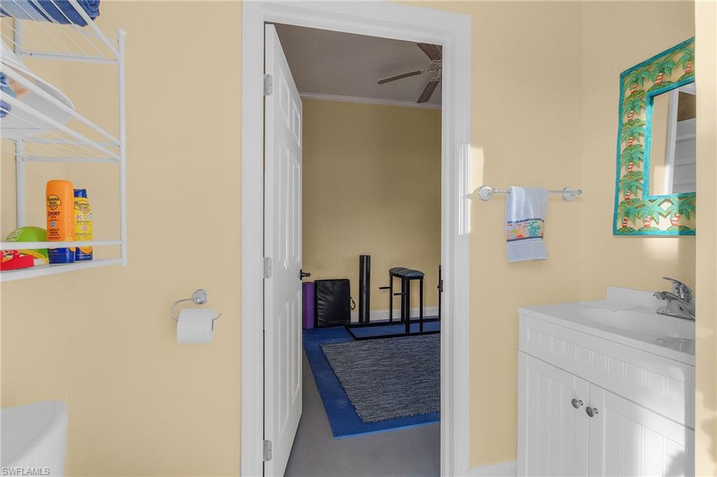 GULFHAVEN - Residential