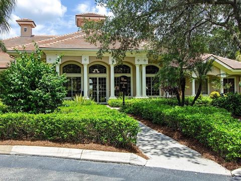 A home in NAPLES