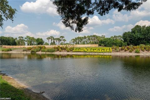 A home in NAPLES